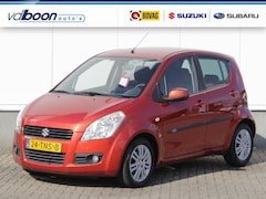 Suzuki Splash - 1.2 Exclusive EASSS | Airco | Lm-Velgen