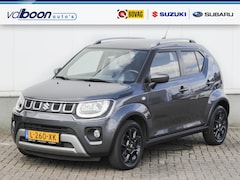Suzuki Ignis - 1.2 Smart Hybrid Select | Navi | Camera | Airco | Lm-Velgen