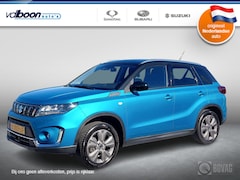 Suzuki Vitara - 1.5 Hybrid Select AUTOMAAT | CLIMA | CRUISE | NAVI | rijklaarprijs