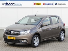 Dacia Sandero - 1.0 TCe Comfort | Airco | Park sens | Trekhaak