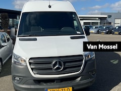 Mercedes-Benz Sprinter - 315 1.9 CDI L4H2 | Airconditioning | Achteruitcamera |