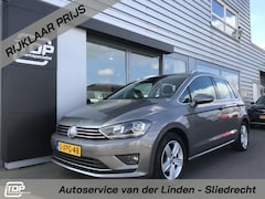 Volkswagen Golf Sportsvan - 1.4 TSI Highline Trekhaak