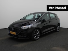 Ford Fiesta - 1.0 EcoBoost Hybrid ST-Line X | Climate Control | Cruise Control | Navigatie | Parkeersens