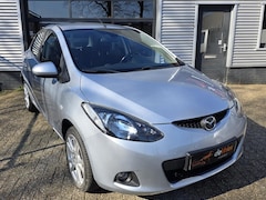 Mazda 2 - 2 1.3 TS Plus *AIRCO-5DRS-APK