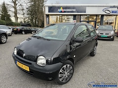 Renault Twingo - 1.2 Emotion Automaat Quickshift 5