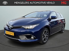 Toyota Auris Touring Sports - 1.8 Hybrid Dynamic Ultimate