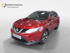 Nissan Qashqai - 1.6 Connect Edition