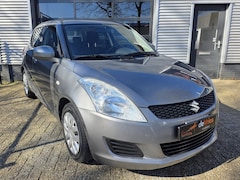 Suzuki Swift - 1.2 Exclusive *AIRCO-5DRS-APK