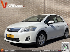 Toyota Auris - 1.8 Full Hybrid Aspiration | Cruise | Climate | Camera | Navi | PDC |