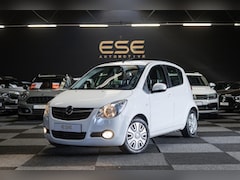 Opel Agila - 1.0 Selection | Airco | Navi