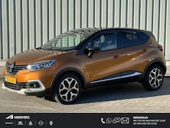 Renault Captur - 1.3 TCe Intens / Achteruitrijcamera / Trekhaak / Navigatie / Dodehoek detectie / Vierseizo