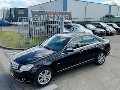 Mercedes-Benz C-klasse - 180 Stoelverw./Navi/LM