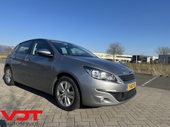 Peugeot 308 - 1.6 THP Active|airco|keurige optische conditie