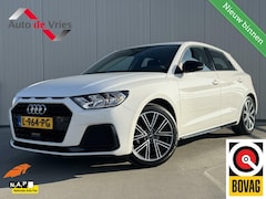 Audi A1 Sportback - 25 TFSI epic|NL-Auto