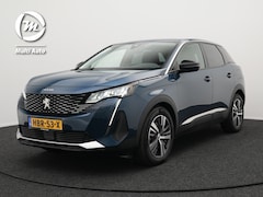 Peugeot 3008 - 1.6 HYbrid 225 Allure Plug in Hybrid PHEV | Sportstoelen Verwarmd | Apple Carplay | Naviga