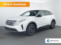 Peugeot 3008 - HYBRID 136 e-DCS6 GT | Advanced Active Safety Brake met camera en radar (Pack Safety Plus)