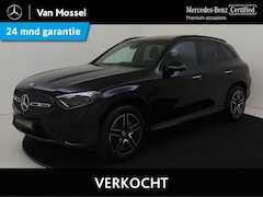 Mercedes-Benz GLC-klasse - 400e 4MATIC AMG Line Premium Plus/ Panorama schuifkanteldak/ Massagestoelen/ stoelventilat