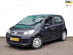 Volkswagen Up! - 1.0 BMT move up