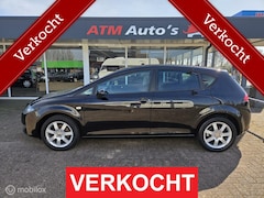 Seat Leon - 1.6 Businessline Clima Navi Cruise PDC LMV Export