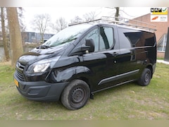 Ford Transit Custom - 270 2.0 TDCI L1H1 Economy Edition*airco*euro 6