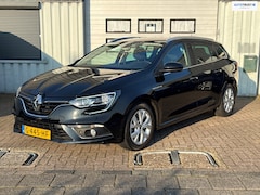 Renault Mégane Estate - 1.3 TCe Limited Carplay | Navi | Cruise | Dealer ondh