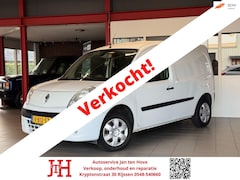 Renault Kangoo Express - 1.6-16V Express Comfort*Weinigkm*Benzine*Stoelverwarming