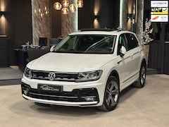 Volkswagen Tiguan - 2.0 TSI 4Motion R-Line|PANO|FULL OPTION