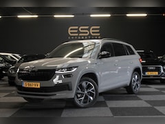 Skoda Kodiaq - 1.5 TSI Sportline Business 7p. | Elek Trekhaak | Nardo | Memory