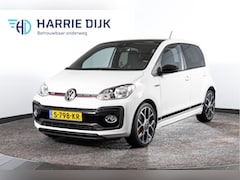 Volkswagen Up! - 1.0 TSI 115 PK GTI | Cruise | Camera |Stoelverw | PDC | ECC | LM 17" |