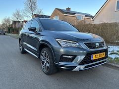 Seat Ateca - 1.5 TSI FR Business Intense