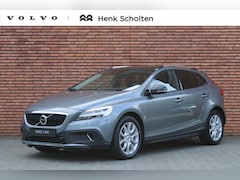 Volvo V40 Cross Country - T3 Automaat Polar+ Luxury | Panorama Dak | Achteruitrijcamera | Trekhaak | Getint Glas Ach