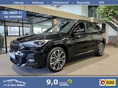 BMW X1 - xDrive25e High Executive M-Sport | Panorama | Camera | Trekhaak | HUD | 19"