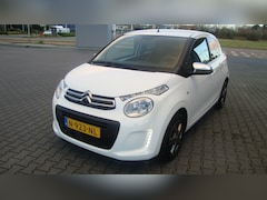 Citroën C1 - 1.0 VTi 72PK S&S 5D Millenium