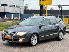 Volkswagen Passat Variant - 1.8 TFSI Highline/SCHUIFDAK/XENON/NAVI/6BAK/NETTE STAAT