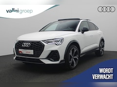 Audi Q3 Sportback - 45 TFSI e 245PK S-tronic Advanced Edition | S-Line int. | Pano | Trekhaak | Matrix LED | 2