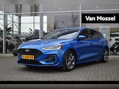 Ford Focus - 1.0 EcoBoost Hybrid ST Line | Adaptieve Cruise Control | Climate Control | Achteruitrij Ca