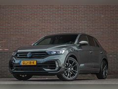 Volkswagen T-Roc - R 2.0 TSI 4Motion, Akrapovic, Beats, Stoelverwarming, Camera, Keyless, Navigatie