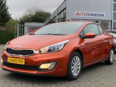 Kia Pro cee'd - 1.6 GDI Airco