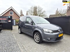 Volkswagen Caddy - 1.6 TDI Airco Cruise ( Mooie auto )Marge