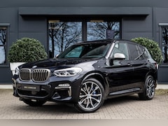 BMW X3 - M40i xDrive High Executive