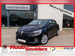 Renault Clio - 1.0 TCe Intens