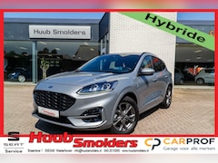 Ford Kuga - 2.5 PHEV e-CVT ST-Line X