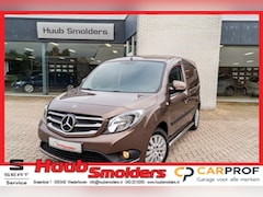 Mercedes-Benz Citan - bestel 108 CDI