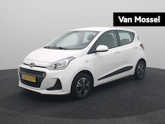 Hyundai i10 - 1.0i Comfort LM velgen | Airco | Navigatie