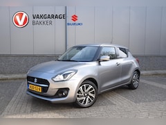 Suzuki Swift - 1.2 Style Smart Hybrid | Apple carplay/android | Lichtmetalen velgen | Parkeersassistent |