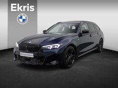 BMW 3-serie Touring - 320e M Sportpakket Pro | Travel Pack | Innovation Pack | Comfort Pack | Entertainment Pack