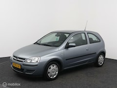 Opel Corsa - 1.2-16V Cosmo