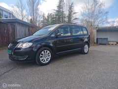 Volkswagen Touran - 1.4 TSI Trendline