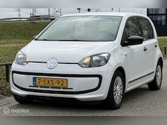 Volkswagen Up! - 1.0 take up BlueMotion