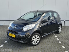 Citroën C1 - 1.0-12V Séduction 152DKM Apk 12-2025